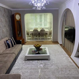 In Baku 80.0 m² apartment is for sale - Image 4