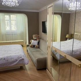 In Baku 80.0 m² apartment is for sale - Image 5