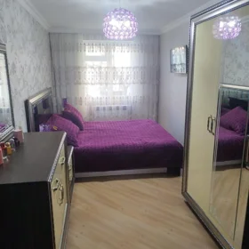 In Baku 80.0 m² apartment is for sale - Image 6