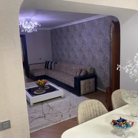 In Baku 80.0 m² apartment is for sale - Image 8