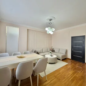 In Baku 84.0 m² apartment is for sale - Image 3