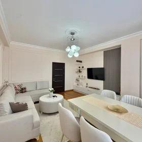 In Baku 84.0 m² apartment is for sale - Image 4
