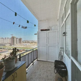 In Baku 84.0 m² apartment is for sale - Image 5