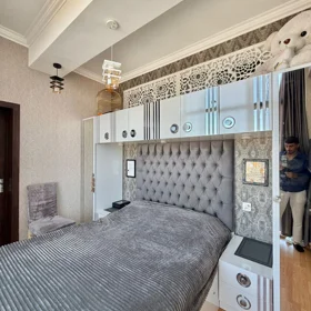 In Baku 84.0 m² apartment is for sale - Image 7