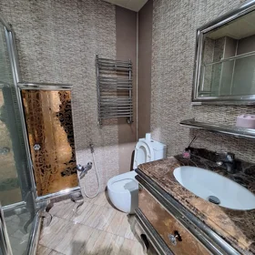 In Baku 50.0 m² apartment is for rent - Image 2
