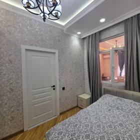 In Baku 50.0 m² apartment is for rent - Image 3
