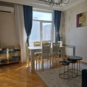 In Baku 50.0 m² apartment is for rent - Image 5