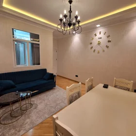 In Baku 50.0 m² apartment is for rent - Image 6