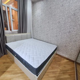In Baku 50.0 m² apartment is for rent - Image 7