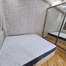 In Baku 50.0 m² apartment is for rent - Image 8