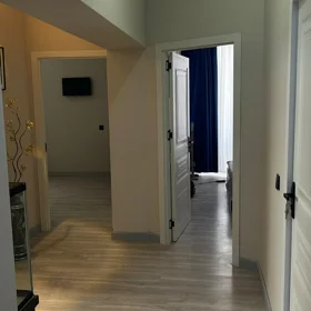 In Baku 50.0 m² apartment is for rent - Image 10