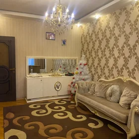 In Baku 50.0 m² apartment is for sale - Image 3