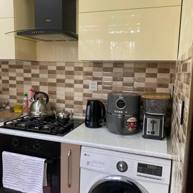 In Baku 50.0 m² apartment is for sale - Image 8