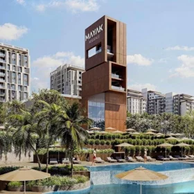 In Baku 87.0 m² apartment is for sale - Image 2