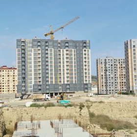In Baku 87.0 m² apartment is for sale - Image 3