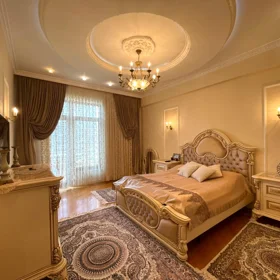 In Baku 170.0 m² apartment is for sale - Image 7