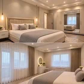 In Khirdalan 107.0 m² apartment is for rent - Image 7