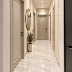 In Khirdalan 107.0 m² apartment is for rent - Image 8