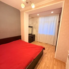 In Baku 60.0 m² apartment is for rent - Image 2