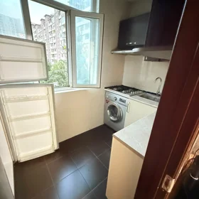 In Baku 60.0 m² apartment is for rent - Image 4