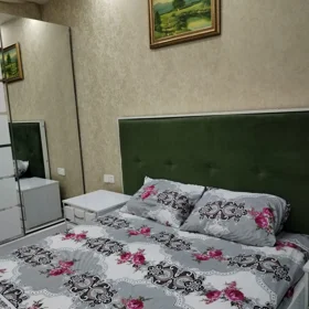 In Baku 65.0 m² apartment is for rent - Image 3