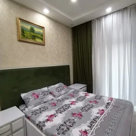 In Baku 65.0 m² apartment is for rent - Image 4