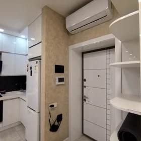 In Baku 65.0 m² apartment is for rent - Image 5