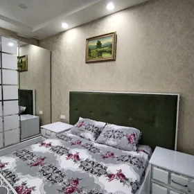 In Baku 65.0 m² apartment is for rent - Image 6