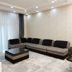 In Baku 65.0 m² apartment is for rent - Image 8