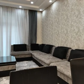 In Baku 65.0 m² apartment is for rent - Image 9