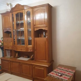 In Səbail rayonu 55.0 m² apartment is for rent - Image 2