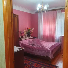 In Səbail rayonu 55.0 m² apartment is for rent - Image 3
