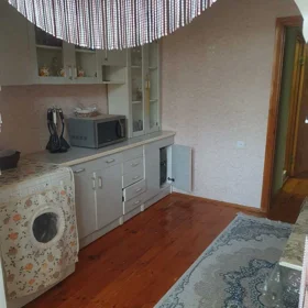 In Səbail rayonu 55.0 m² apartment is for rent - Image 4