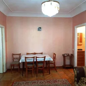 In Baku 50.0 m² apartment is for rent - Image 2