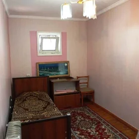 In Baku 50.0 m² apartment is for rent - Image 6