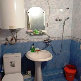 In Baku 50.0 m² apartment is for rent - Image 7