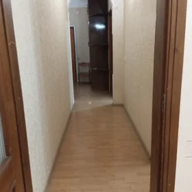 In Binəqədi rayonu 125.0 m² apartment is for rent - Image 4