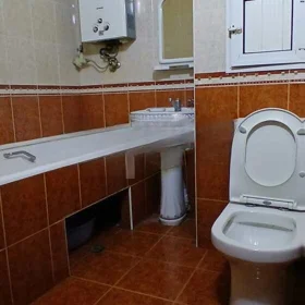 In Binəqədi rayonu 125.0 m² apartment is for rent - Image 8