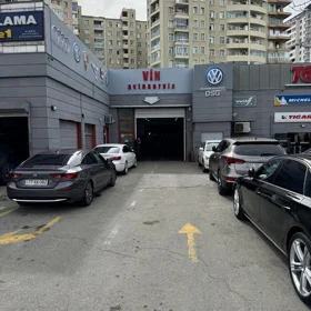 In Baku 850.0 m² commercial is for sale - Image 6