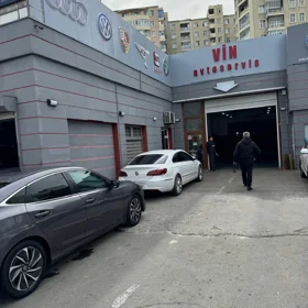 In Baku 850.0 m² commercial is for sale - Image 10
