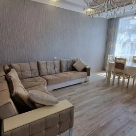 In Baku 90.0 m² apartment is for rent - Image 4