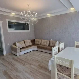 In Baku 90.0 m² apartment is for rent - Image 5