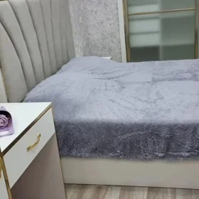 In Baku 90.0 m² apartment is for rent - Image 6