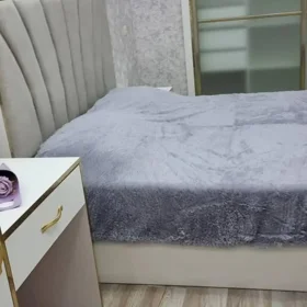 In Baku 90.0 m² apartment is for rent - Image 10