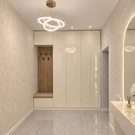 In Sumgayit 76.0 m² apartment is for rent - Image 4