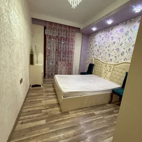 In Khirdalan 100.0 m² apartment is for rent - Image 5