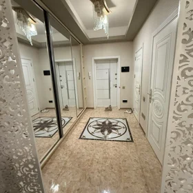 In Khirdalan 100.0 m² apartment is for rent - Image 6