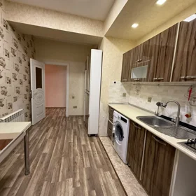 In Khirdalan 100.0 m² apartment is for rent - Image 9