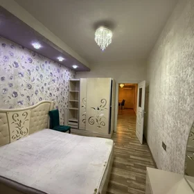 In Khirdalan 100.0 m² apartment is for rent - Image 10