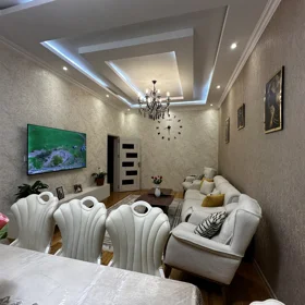 In Sabunçu rayonu 120.0 m² house with 4.0 rooms is for sale - Image 5